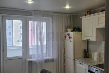 Фото №1: 1-комнатная квартира 35 м² - Краснодар, мкр. Черёмушки, ул. Ставропольская, 107/10