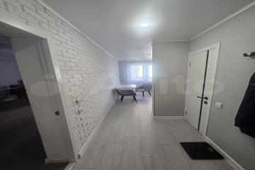 Фото №2: 1-комнатная квартира 35 м² - Краснодар, мкр. Черёмушки, ул. Ставропольская, 107/10