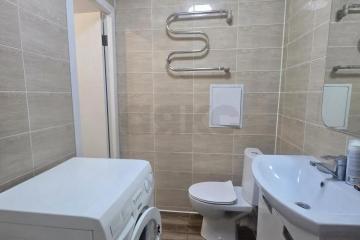 Фото №3: 1-комнатная квартира 35 м² - Краснодар, мкр. Черёмушки, ул. Ставропольская, 107/10