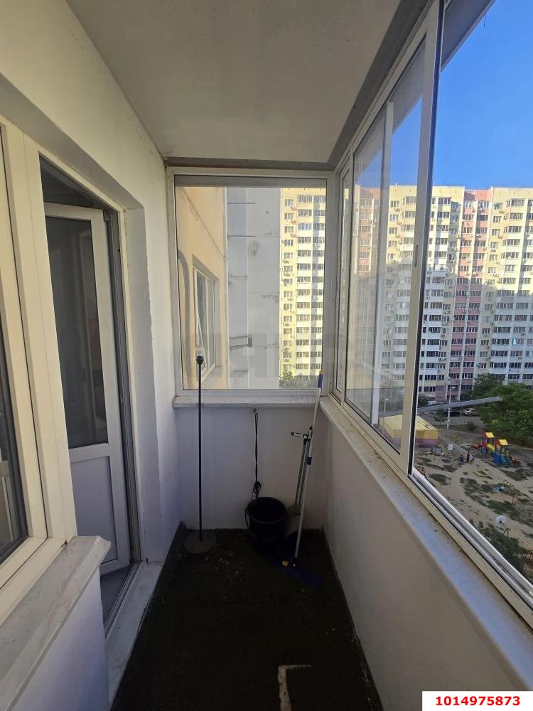 Фото №10: 1-комнатная квартира 35 м² - Краснодар, Карасунский внутригородской округ, мкр. Черёмушки, ул. Ставропольская, 107/10