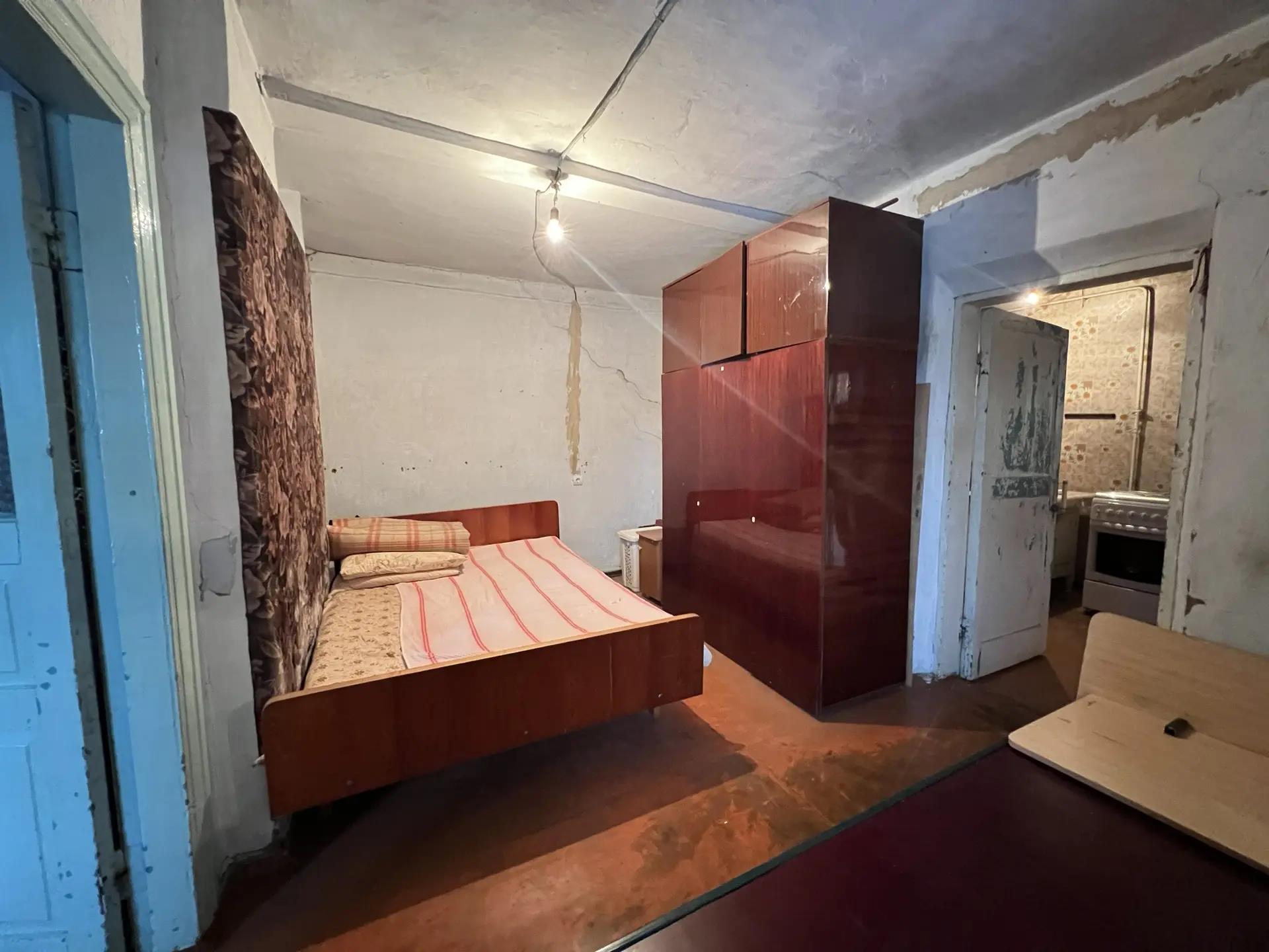 Фото №8: Дом 47 м² + 4.92 сот. - Краснодар, Западный внутригородской округ, мкр. Сельскохозяйственный Институт, ул. Алма-Атинская, 179