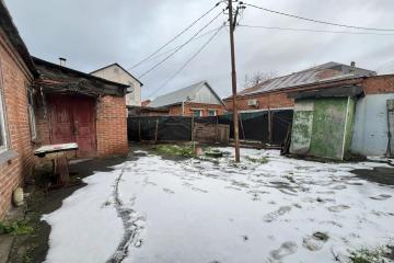 Фото №2: Дом 47 м² - Краснодар, мкр. Сельскохозяйственный Институт, ул. Алма-Атинская, 179