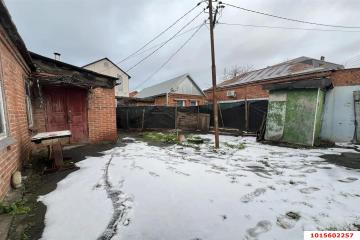 Фото №2: Дом 47 м² - Краснодар, мкр. Сельскохозяйственный Институт, ул. Алма-Атинская, 179