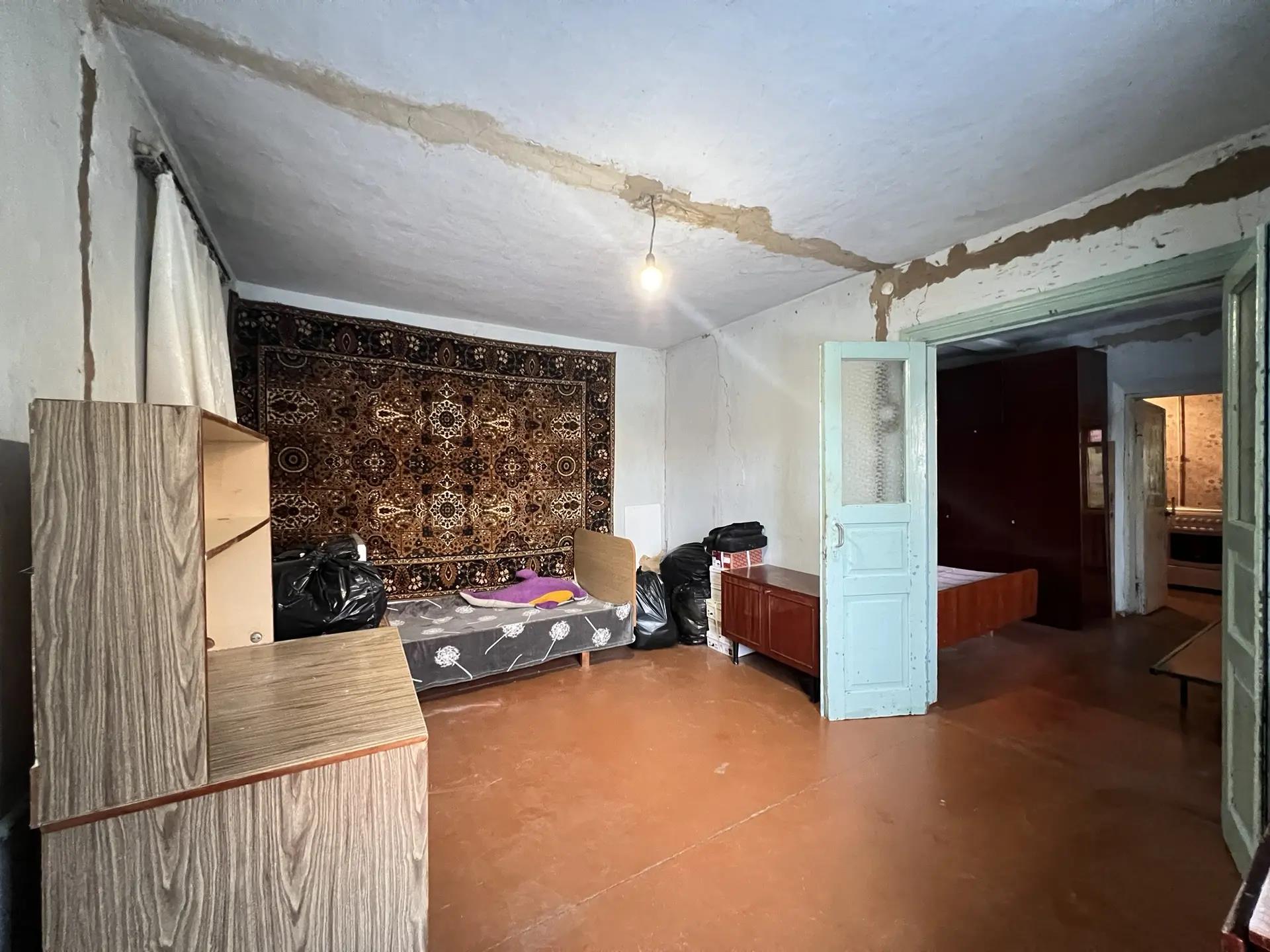 Фото №1: Дом 47 м² + 4.92 сот. - Краснодар, Западный внутригородской округ, мкр. Сельскохозяйственный Институт, ул. Алма-Атинская, 179