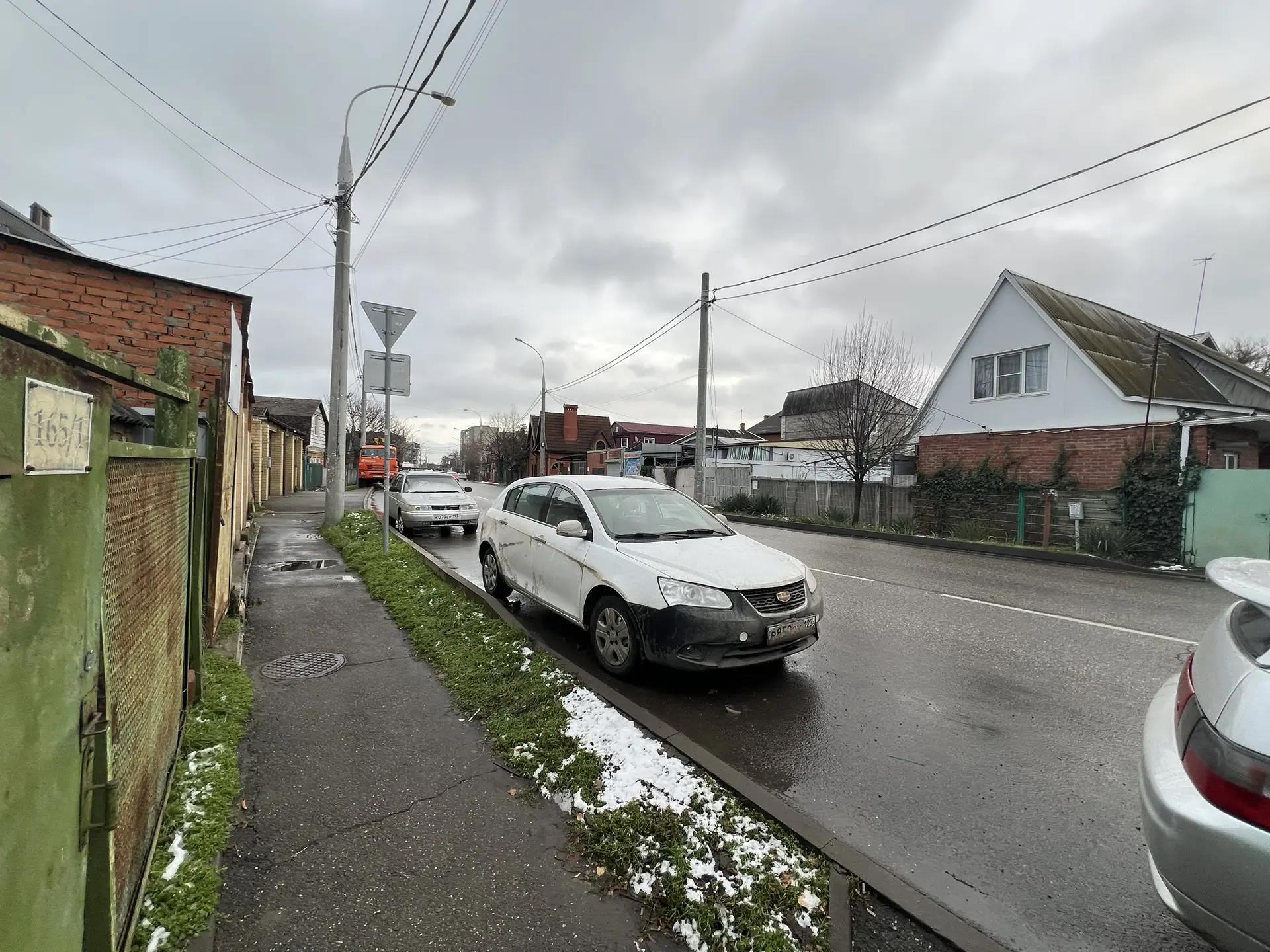 Фото №6: Дом 47 м² + 4.92 сот. - Краснодар, Западный внутригородской округ, мкр. Сельскохозяйственный Институт, ул. Алма-Атинская, 179