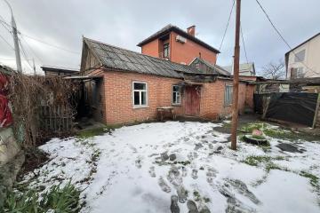 Фото №3: Дом 47 м² - Краснодар, мкр. Сельскохозяйственный Институт, ул. Алма-Атинская, 179