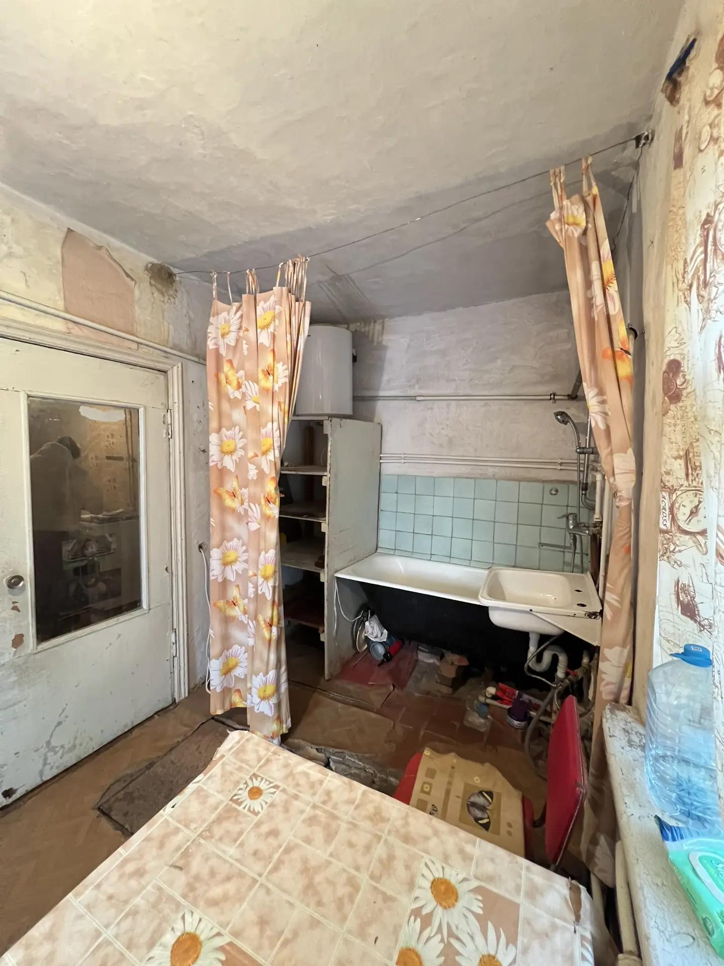 Фото №10: Дом 47 м² + 4.92 сот. - Краснодар, Западный внутригородской округ, мкр. Сельскохозяйственный Институт, ул. Алма-Атинская, 179