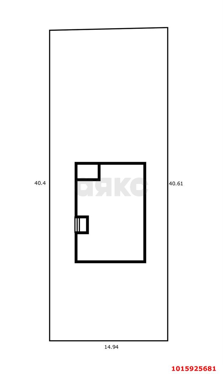 Фото №20: Дом 175 м² + 6 сот. - СНТ Ромашка, мкр. Прикубанский внутригородской округ, ул. Дивная, 138