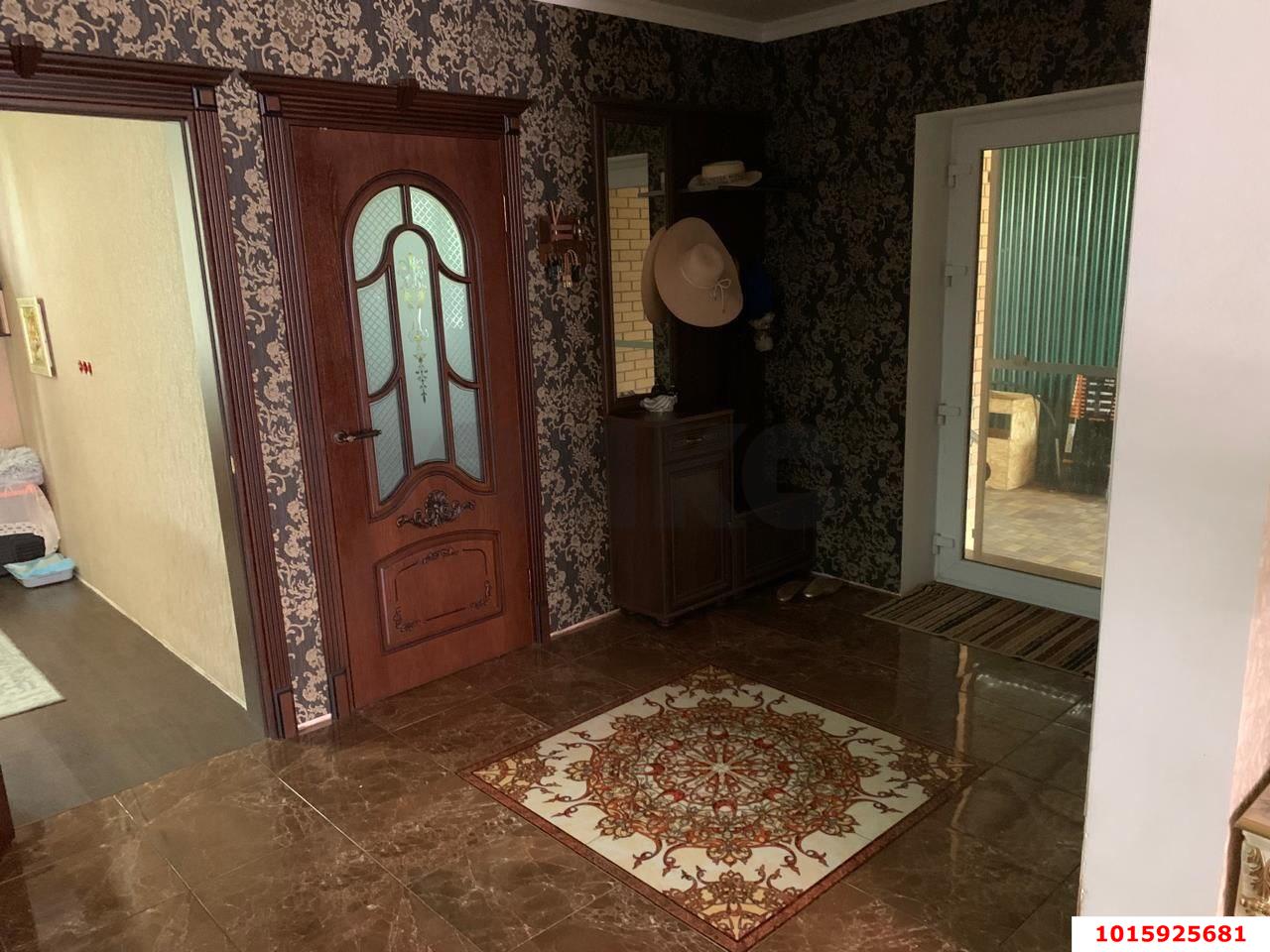 Фото №8: Дом 175 м² + 6 сот. - СНТ Ромашка, мкр. Прикубанский внутригородской округ, ул. Дивная, 138