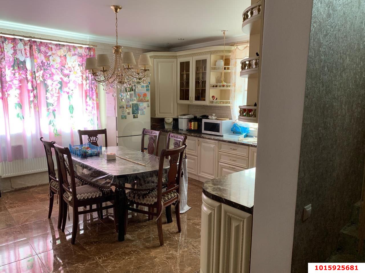 Фото №10: Дом 175 м² + 6 сот. - СНТ Ромашка, мкр. Прикубанский внутригородской округ, ул. Дивная, 138