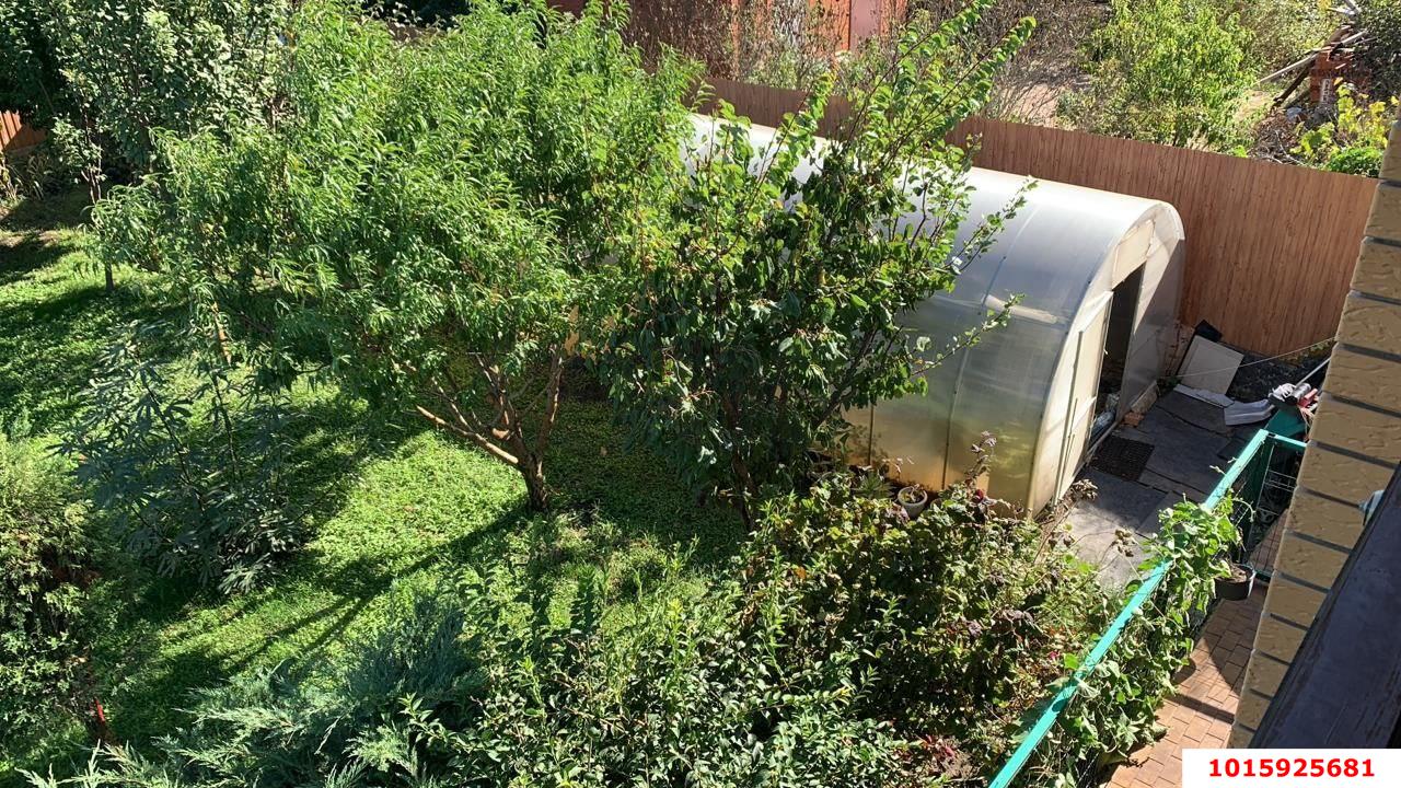 Фото №6: Дом 175 м² + 6 сот. - СНТ Ромашка, мкр. Прикубанский внутригородской округ, ул. Дивная, 138