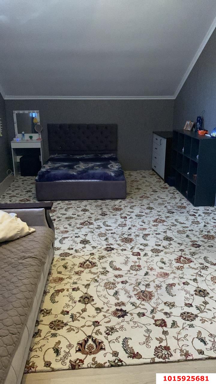 Фото №12: Дом 175 м² + 6 сот. - СНТ Ромашка, мкр. Прикубанский внутригородской округ, ул. Дивная, 138