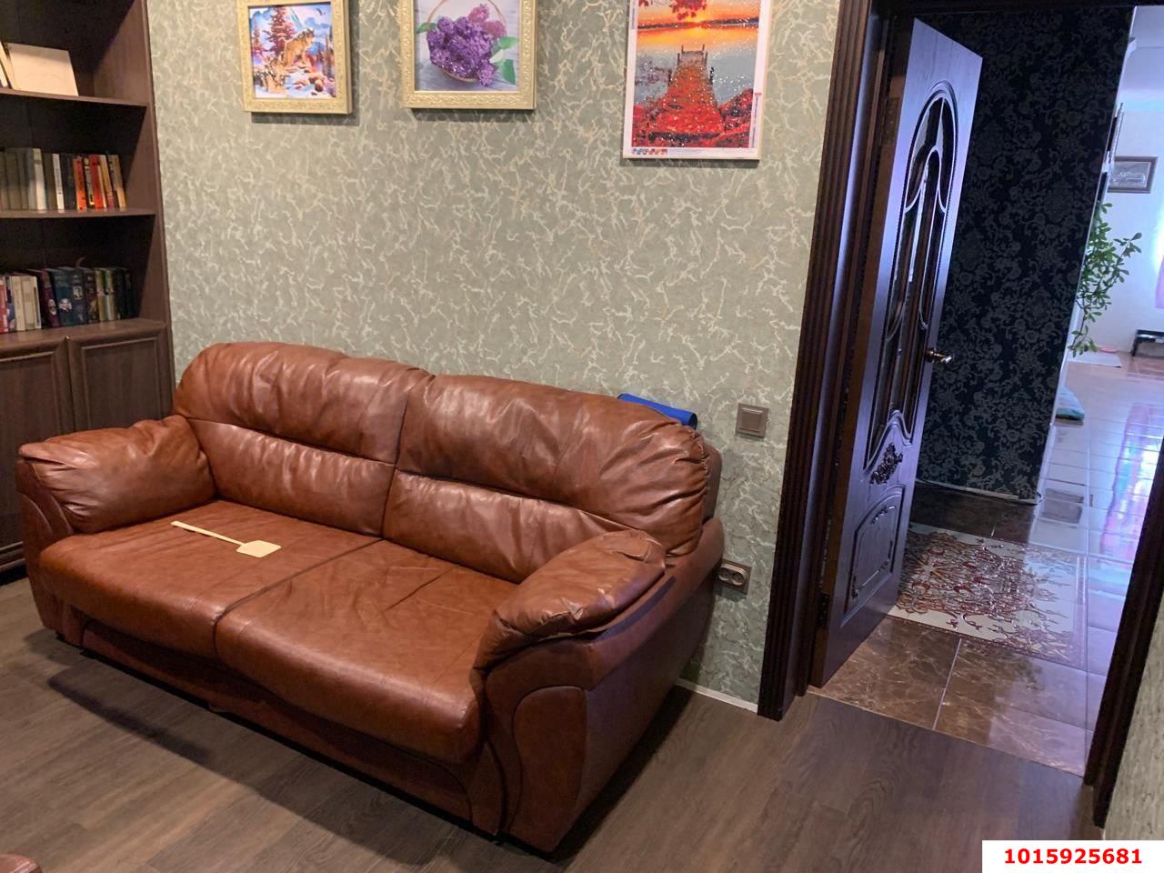 Фото №15: Дом 175 м² + 6 сот. - СНТ Ромашка, мкр. Прикубанский внутригородской округ, ул. Дивная, 138