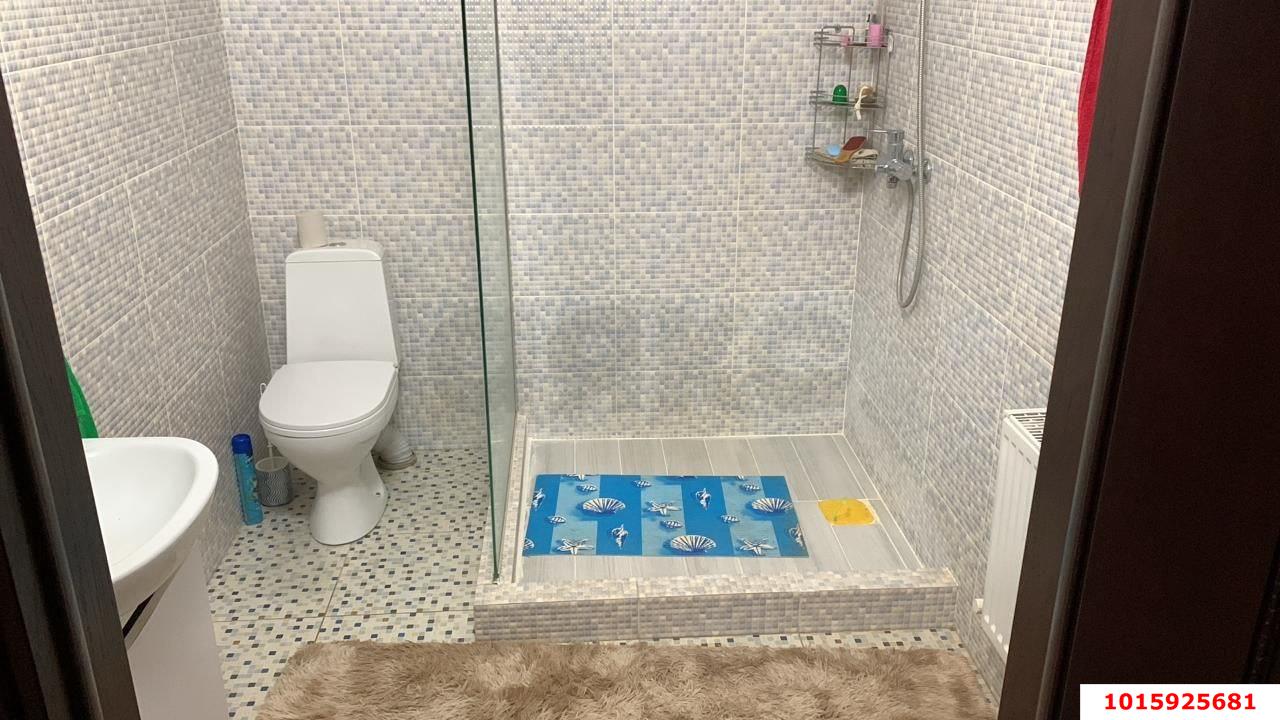 Фото №18: Дом 175 м² + 6 сот. - СНТ Ромашка, мкр. Прикубанский внутригородской округ, ул. Дивная, 138