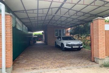 Фото №5: Дом 175 м² - СНТ Ромашка, мкр. Прикубанский внутригородской округ, ул. Дивная, 138