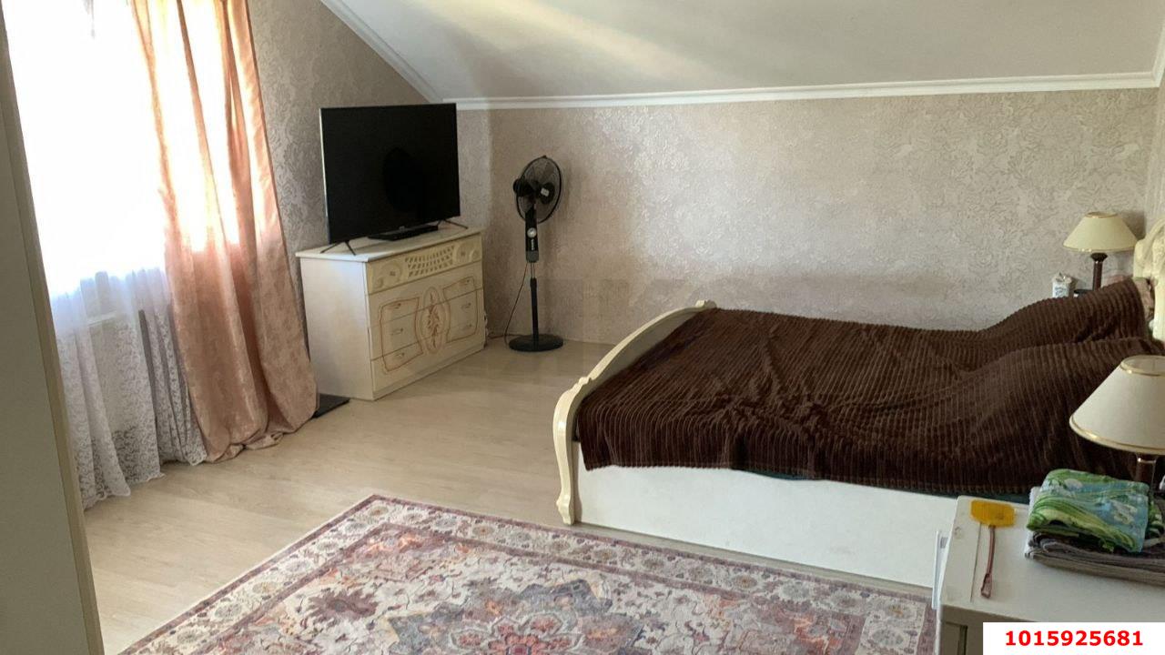 Фото №11: Дом 175 м² + 6 сот. - СНТ Ромашка, мкр. Прикубанский внутригородской округ, ул. Дивная, 138