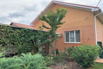 Фото №2: Дом 175 м² - СНТ Ромашка, мкр. Прикубанский внутригородской округ, ул. Дивная, 138