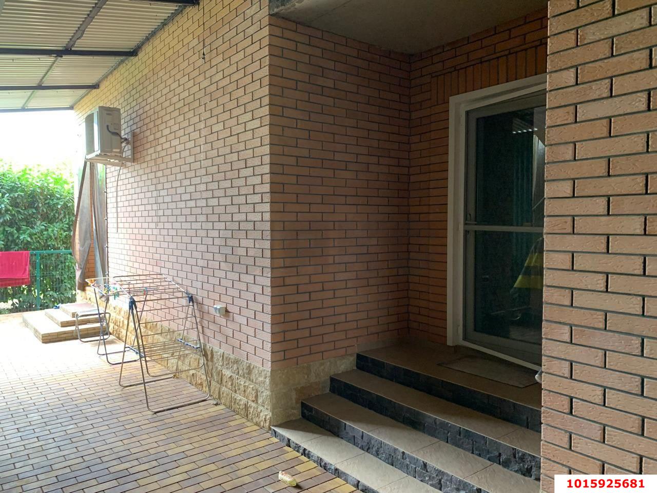 Фото №3: Дом 175 м² + 6 сот. - СНТ Ромашка, мкр. Прикубанский внутригородской округ, ул. Дивная, 138