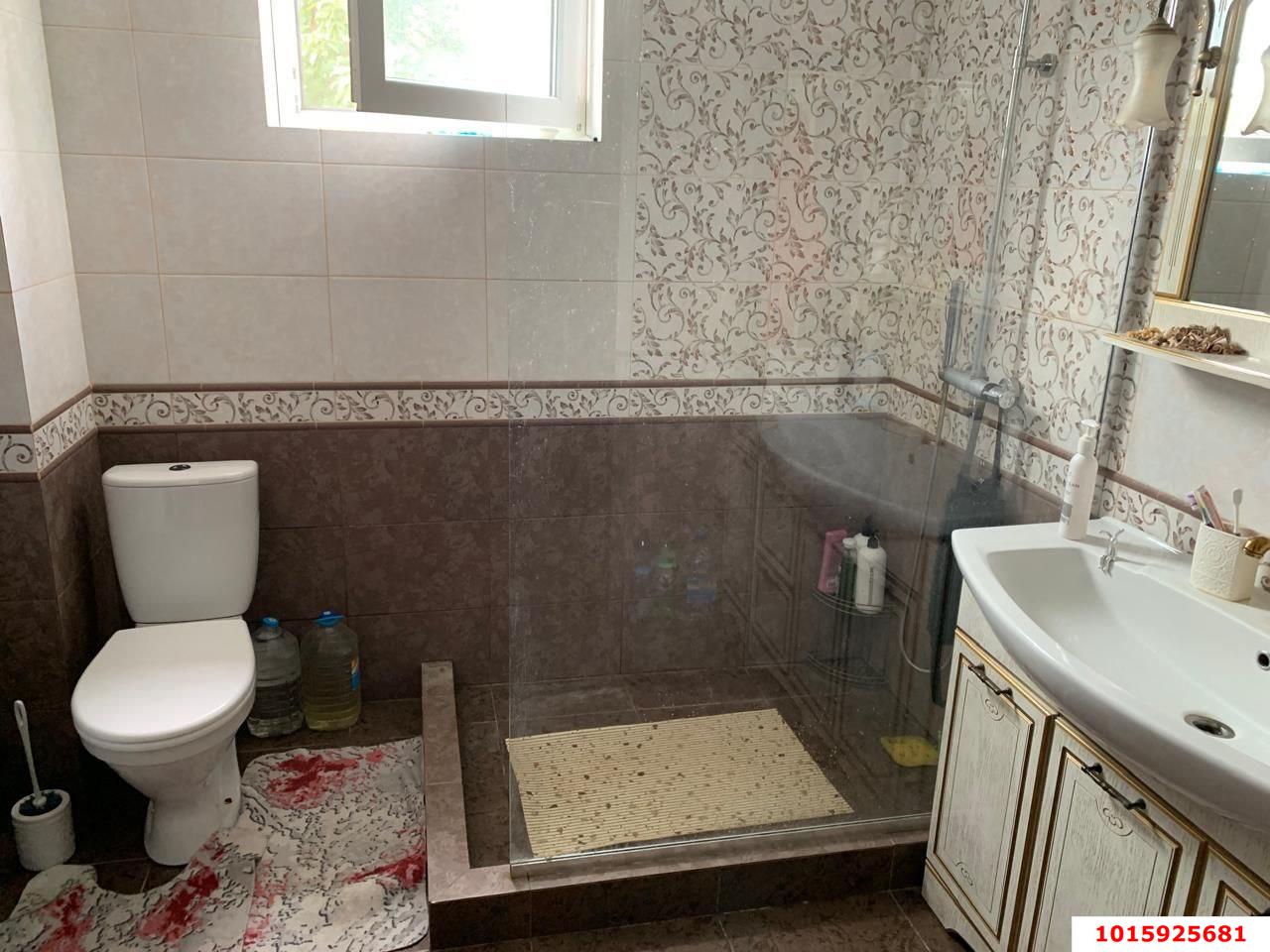 Фото №16: Дом 175 м² + 6 сот. - СНТ Ромашка, мкр. Прикубанский внутригородской округ, ул. Дивная, 138