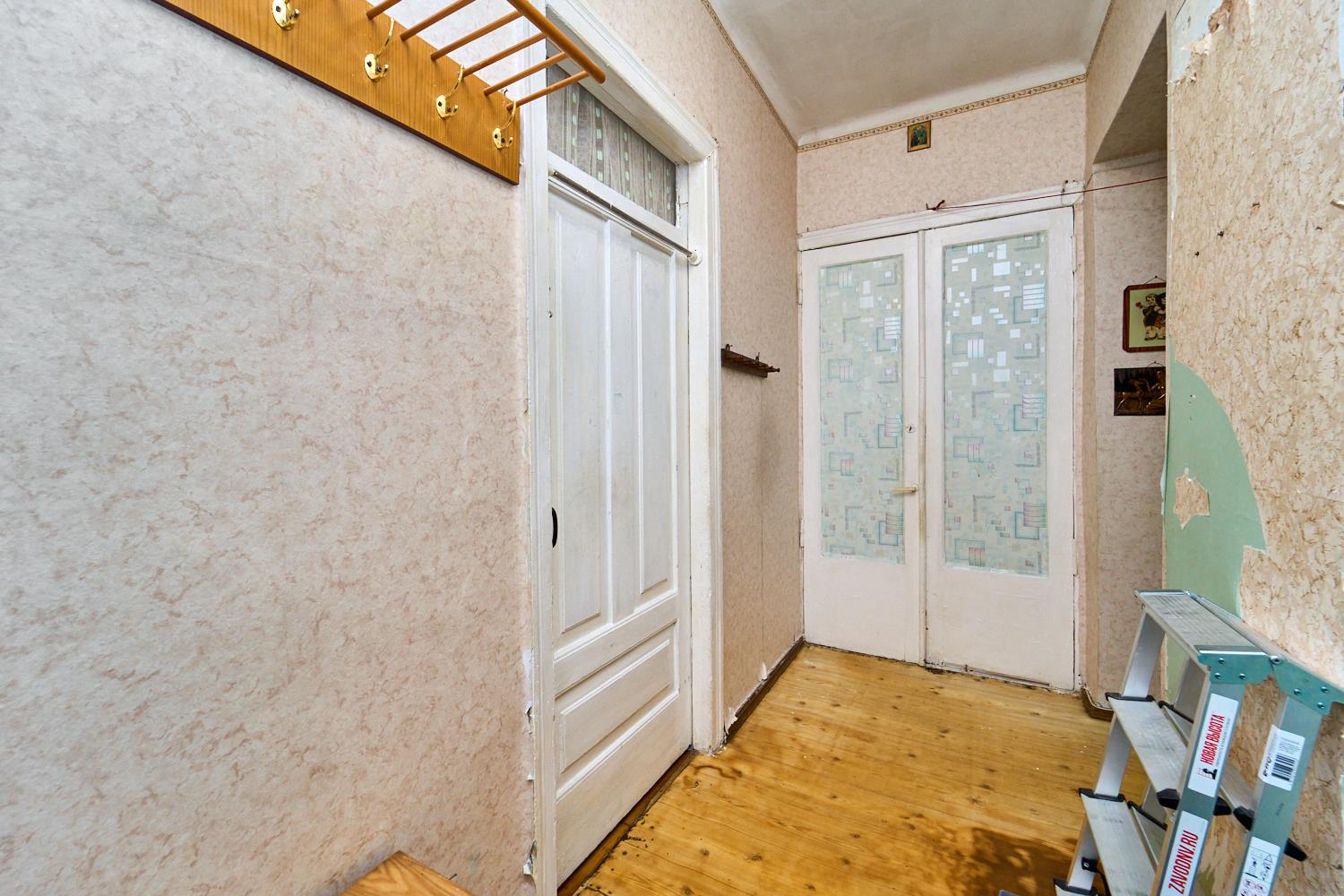 Фото №17: 3-комнатная квартира 76 м² - Краснодар, Западный внутригородской округ, мкр. Центральный, ул. Мира, 19