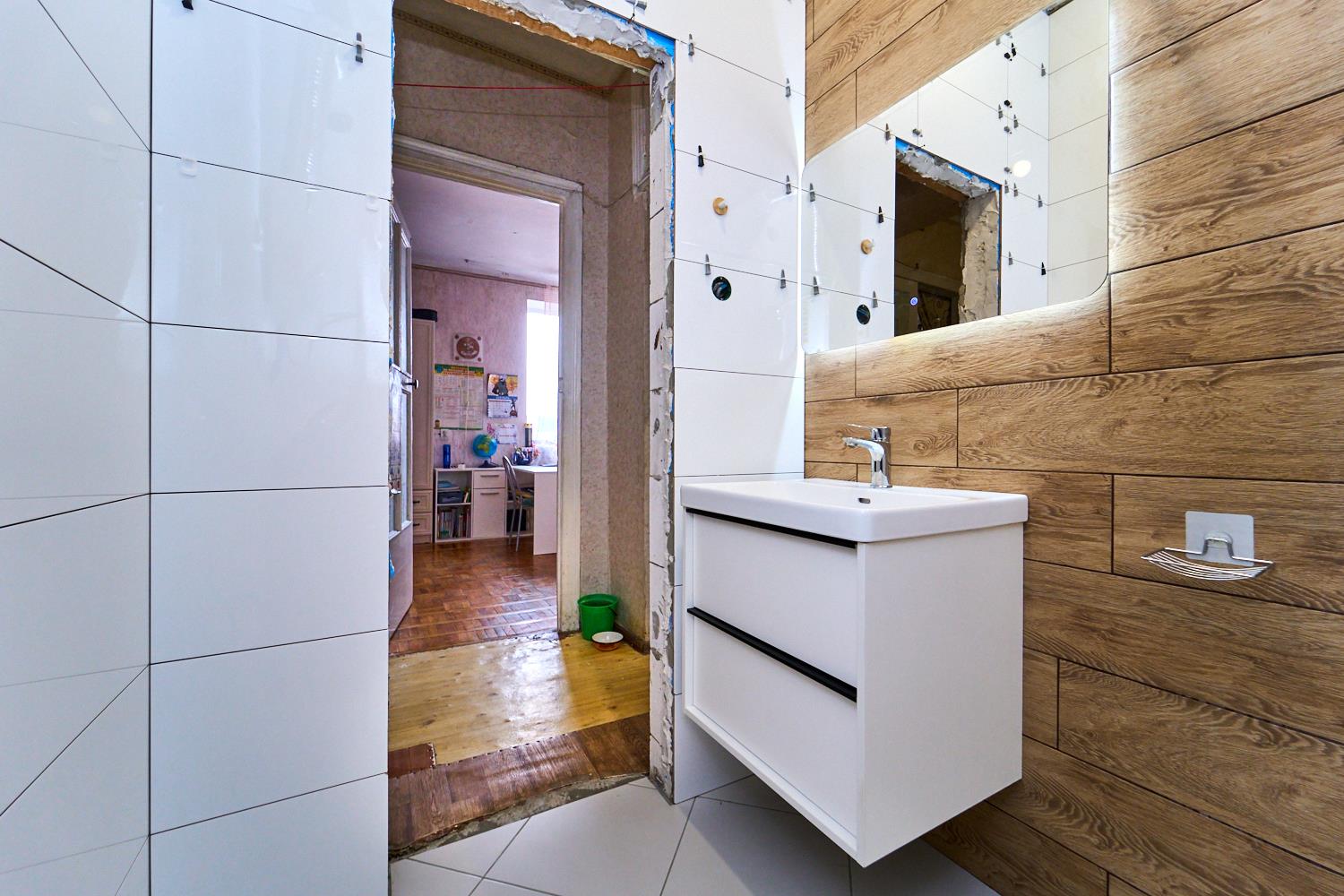 Фото №10: 3-комнатная квартира 76 м² - Краснодар, Западный внутригородской округ, мкр. Центральный, ул. Мира, 19