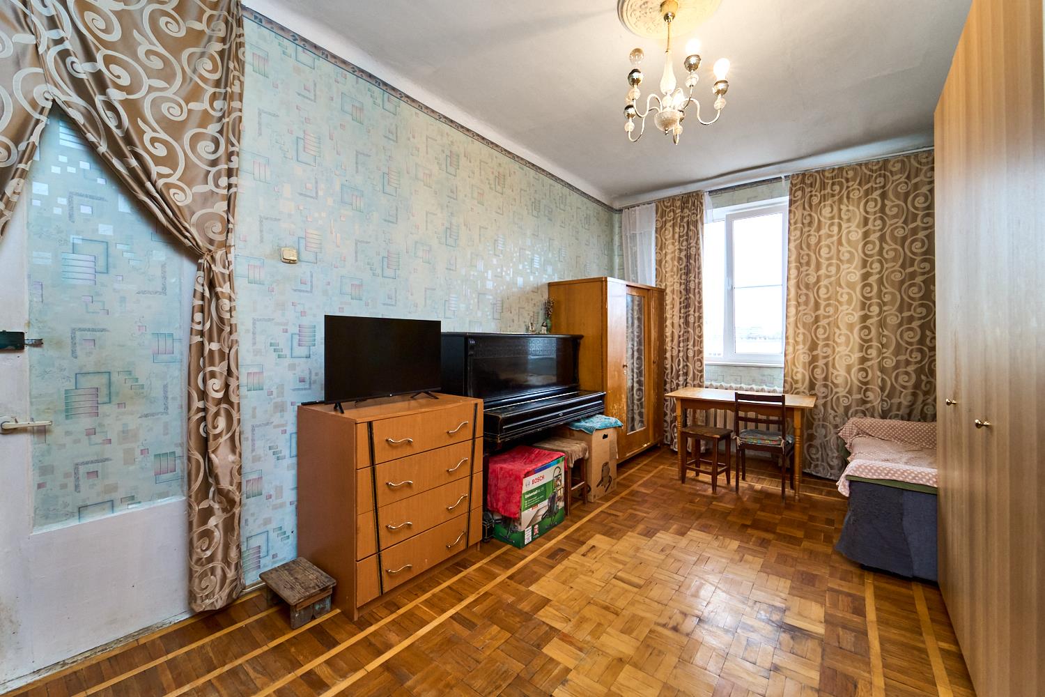 Фото №16: 3-комнатная квартира 76 м² - Краснодар, Западный внутригородской округ, мкр. Центральный, ул. Мира, 19