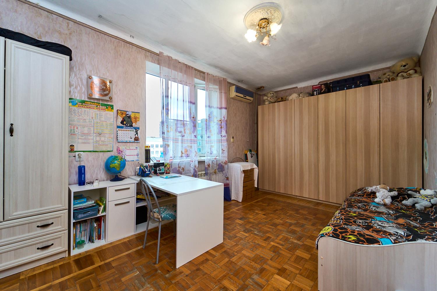 Фото №11: 3-комнатная квартира 76 м² - Краснодар, Западный внутригородской округ, мкр. Центральный, ул. Мира, 19