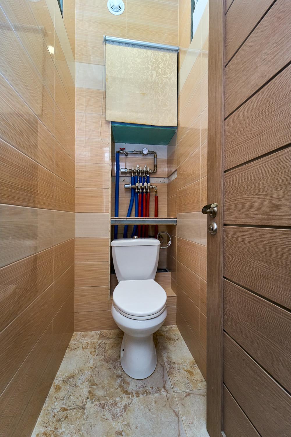 Фото №14: 3-комнатная квартира 76 м² - Краснодар, Западный внутригородской округ, мкр. Центральный, ул. Мира, 19