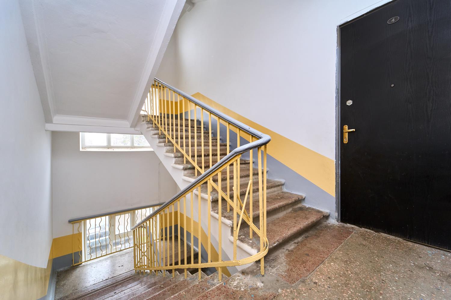 Фото №18: 3-комнатная квартира 76 м² - Краснодар, Западный внутригородской округ, мкр. Центральный, ул. Мира, 19