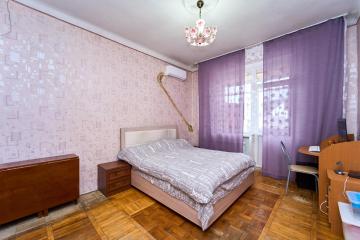 Фото №1: 3-комнатная квартира 76 м² - Краснодар, мкр. Центральный, ул. Мира, 19