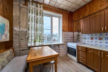 Фото №3: 3-комнатная квартира 76 м² - Краснодар, мкр. Центральный, ул. Мира, 19