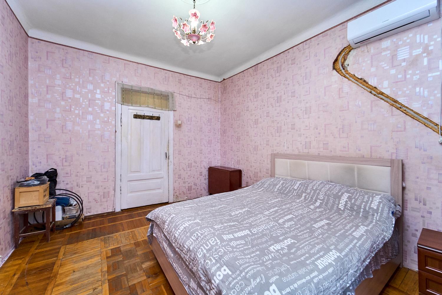 Фото №2: 3-комнатная квартира 76 м² - Краснодар, Западный внутригородской округ, мкр. Центральный, ул. Мира, 19