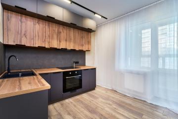 Фото №1: 1-комнатная квартира 38 м² - Краснодар, мкр. Прикубанский внутригородской округ, ул. имени Героя Георгия Бочарникова, 4к2