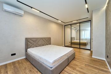 Фото №5: 1-комнатная квартира 38 м² - Краснодар, мкр. Прикубанский внутригородской округ, ул. имени Героя Георгия Бочарникова, 4к2