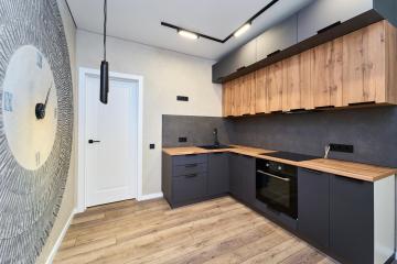 Фото №2: 1-комнатная квартира 38 м² - Краснодар, мкр. Прикубанский внутригородской округ, ул. имени Героя Георгия Бочарникова, 4к2