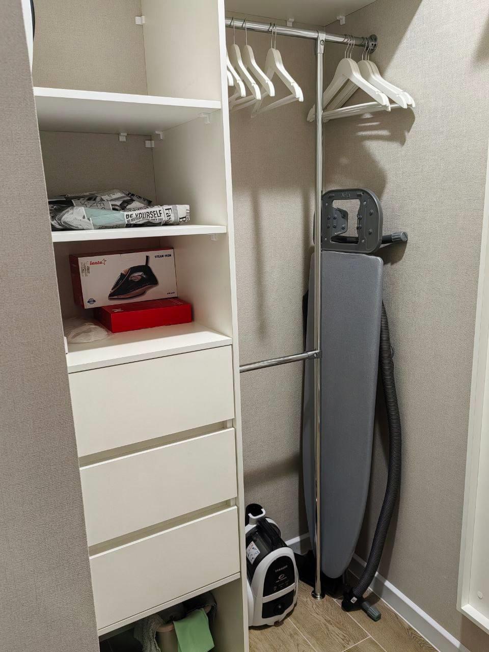 Фото №10: Студия 30 м² - Краснодар, Центральный внутригородской округ, Табачная Фабрика, мкр. ЖК Все Свои Вип, ул. Колхозная, 5/1