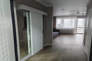 Фото №4: Студия 30 м² - Краснодар, мкр. ЖК Все Свои Вип, ул. Колхозная, 5/1