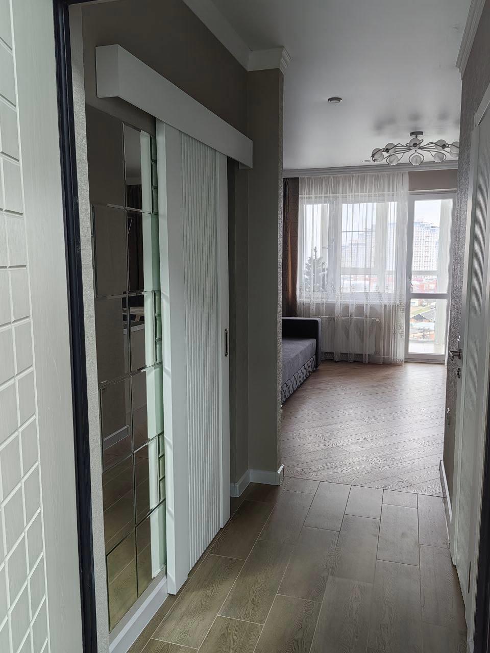 Фото №4: Студия 30 м² - Краснодар, Центральный внутригородской округ, Табачная Фабрика, мкр. ЖК Все Свои Вип, ул. Колхозная, 5/1