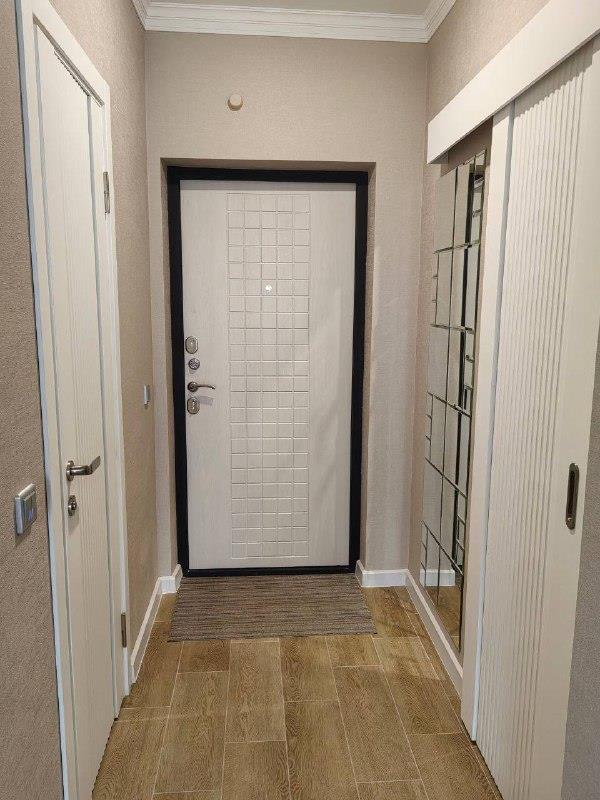 Фото №6: Студия 30 м² - Краснодар, Центральный внутригородской округ, Табачная Фабрика, мкр. ЖК Все Свои Вип, ул. Колхозная, 5/1