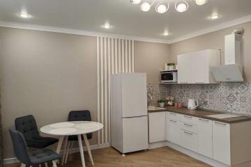 Фото №1: Студия 30 м² - Краснодар, мкр. ЖК Все Свои Вип, ул. Колхозная, 5/1