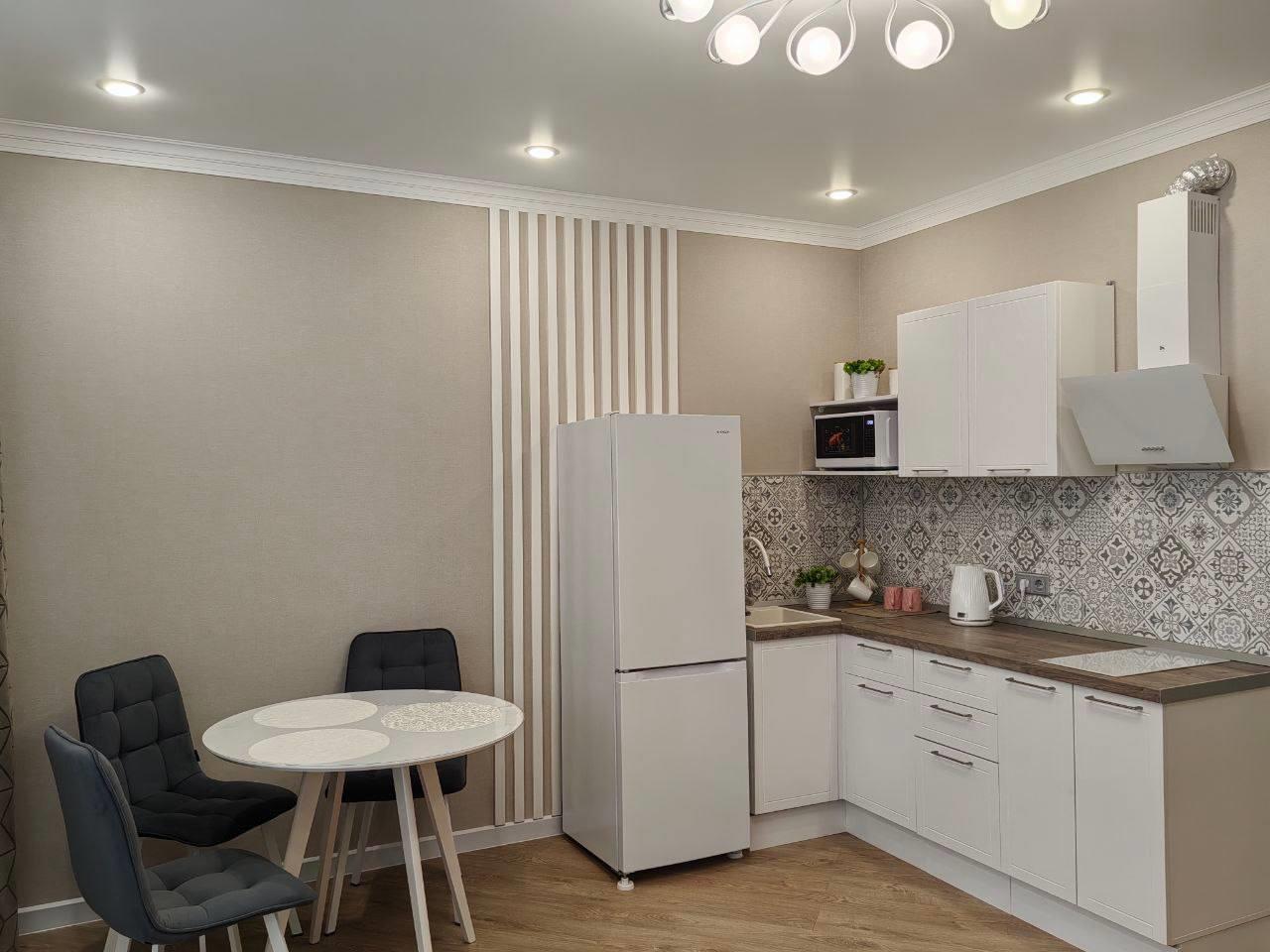 Фото №1: Студия 30 м² - Краснодар, Центральный внутригородской округ, Табачная Фабрика, мкр. ЖК Все Свои Вип, ул. Колхозная, 5/1