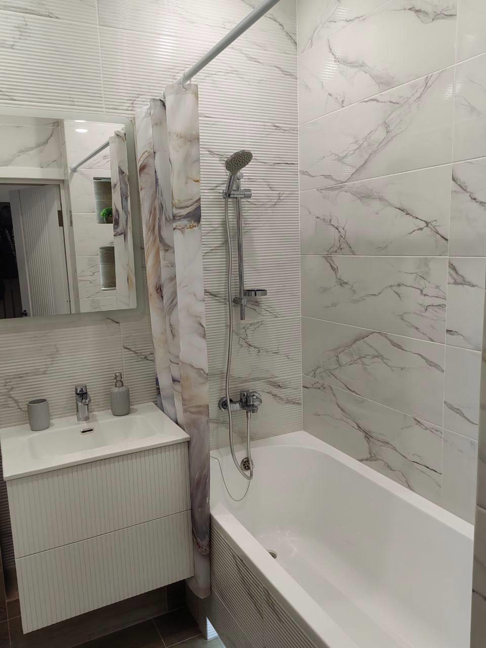 Фото №8: Студия 30 м² - Краснодар, Центральный внутригородской округ, Табачная Фабрика, мкр. ЖК Все Свои Вип, ул. Колхозная, 5/1