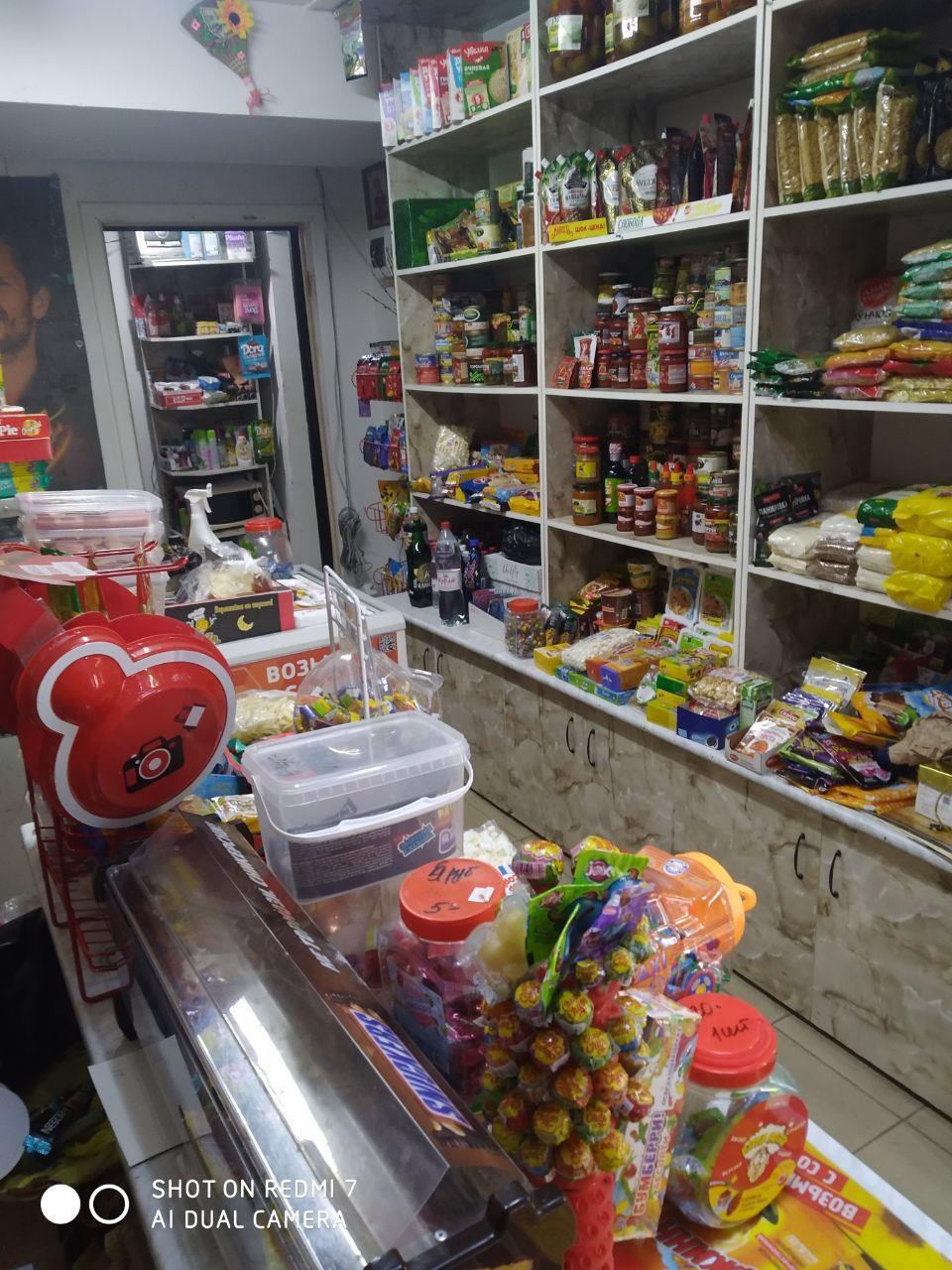 Фото №1: Коммерция 17 м² - Краснодар, Прикубанский внутригородской округ, мкр. Московский, ул. имени Николая Семеновича Котлярова, 5