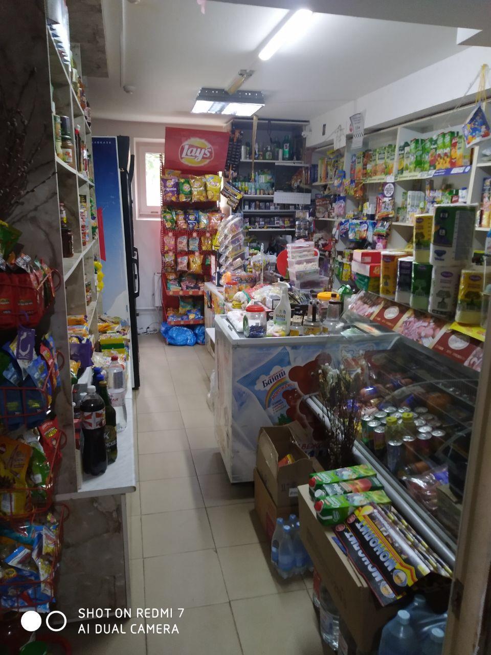 Фото №2: Коммерция 17 м² - Краснодар, Прикубанский внутригородской округ, мкр. Московский, ул. имени Николая Семеновича Котлярова, 5