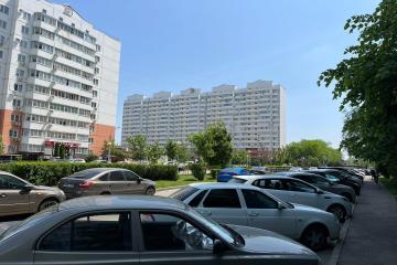 Фото №3: Коммерция 17 м² - Краснодар, мкр. Московский, ул. имени Николая Семеновича Котлярова, 5