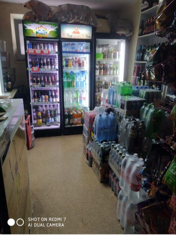 Фото №1: Коммерция 12 м² - Краснодар, Прикубанский внутригородской округ, мкр. Московский, ул. имени Николая Семеновича Котлярова, 5