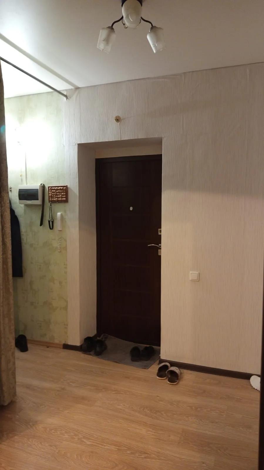 Фото №6: 1-комнатная квартира 38 м² - Знаменский, Карасунский внутригородской округ, мкр. жилой комплекс Первомайский, ул. Первомайская, 36/3