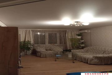 Фото №1: 1-комнатная квартира 38 м² - Знаменский, мкр. жилой комплекс Первомайский, ул. Первомайская, 36/3