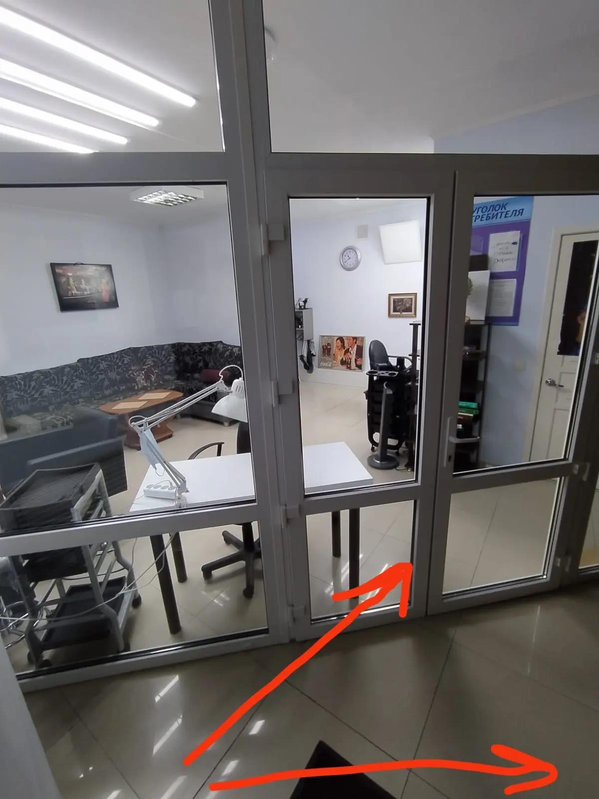 Фото №6: Коммерция 160 м² - Каневская, ул. Азовская, 75