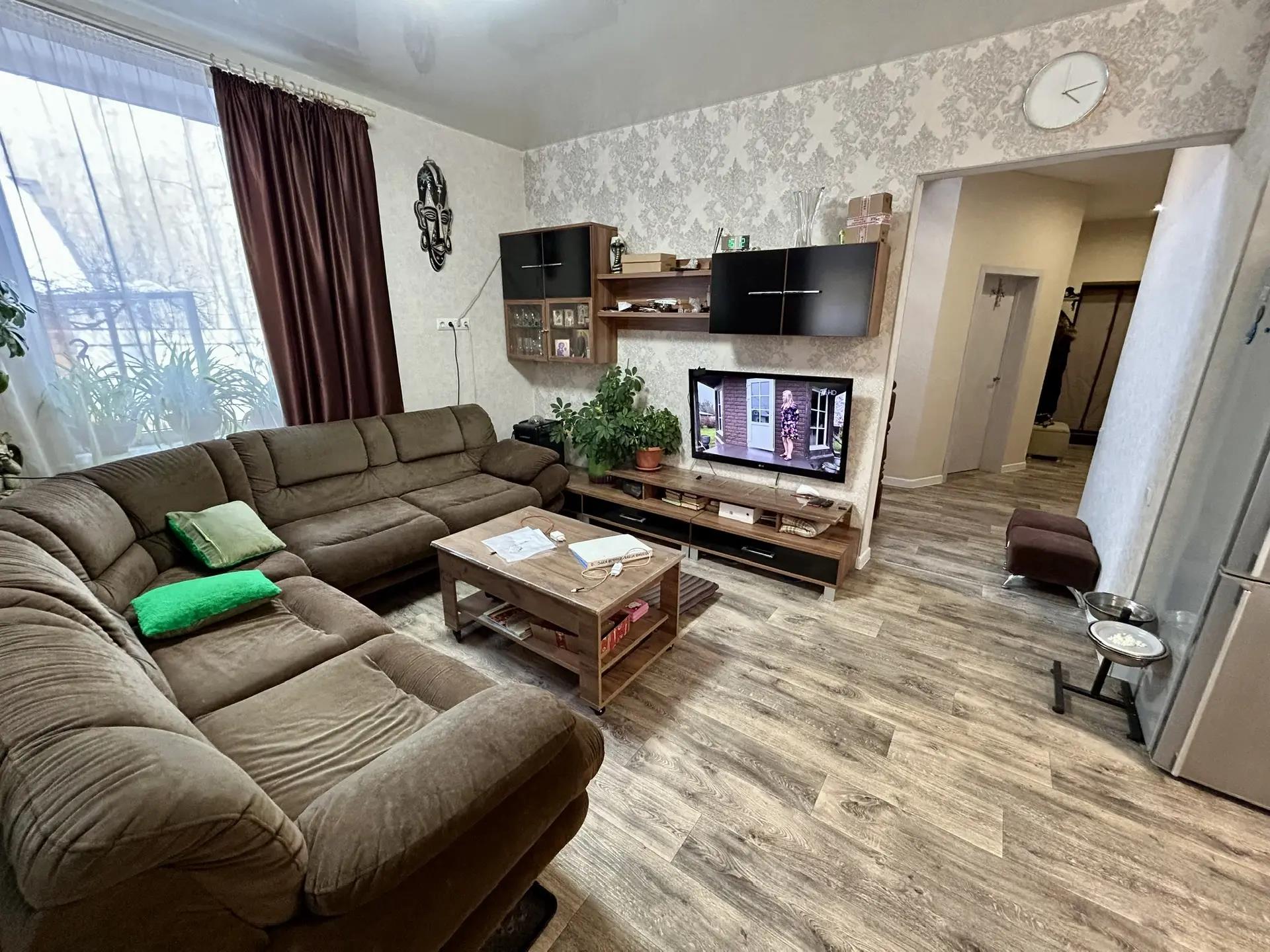 Фото №9: Дом 122 м² + 4.65 сот. - Краснодар, Прикубанский внутригородской округ, СНТ Российский, мкр. СНТ Россинский, ул. Ореховая, 10